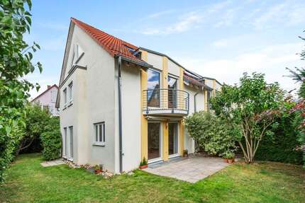 Haus Ostfildern / Kemnat Kemnat - 5 Zimmer, 133 m&sup2;, 695.000&euro; | Angebot:27665193