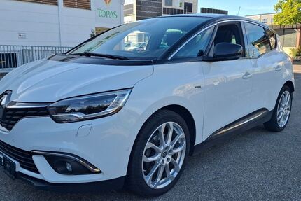 Renault Scenic 134.000 km 14.990 &euro; Kernen i. r 71394