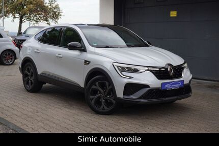 Renault Arkana 24.000 km 20.999 &euro; Owen 73277