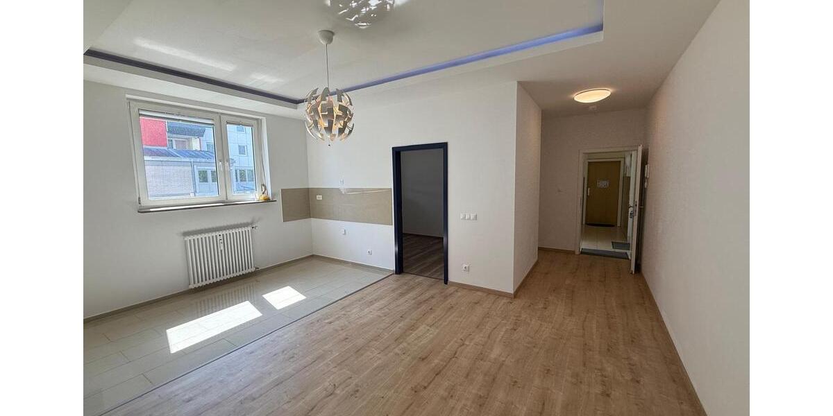 Etagenwohnung Geislingen an der Steige - 3 Zimmer, 58 m&sup2;, 750&euro; | Angebot:21200285