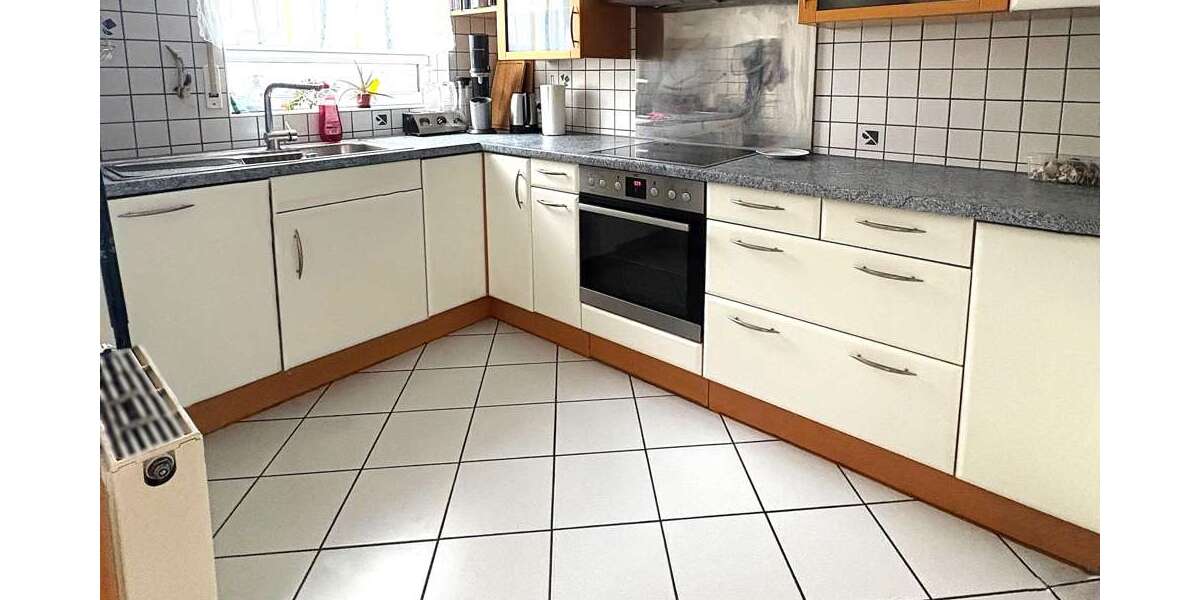 Etagenwohnung Göppingen / Holzheim Holzheim - 3.5 Zimmer, 83 m&sup2;, 299.000&euro; | Angebot:23474006