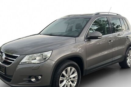 VW Tiguan 146.000 km 6.899 &euro; Göppingen 73035