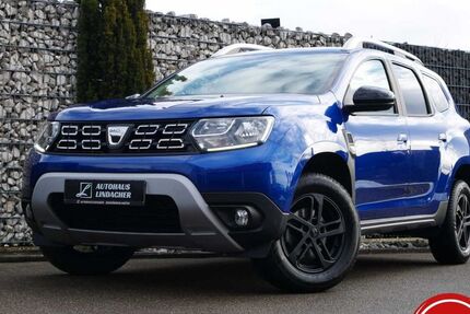 Dacia Duster 33.575 km 16.980 &euro; Schwäbisch Gmünd 73527