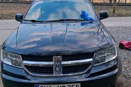 Dodge Journey 237.000 km 2.500 &euro; Hohenstadt (Schwäbisch Hall) 74523