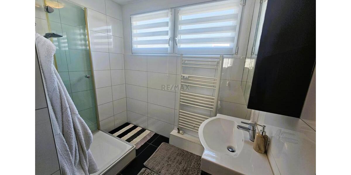 Etagenwohnung Göppingen Bruckwasen - 3.5 Zimmer, 79 m&sup2;, 850&euro; | Angebot:25919060