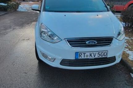Ford Galaxy 210.500 km 8.000 &euro; Römerstein 72587
