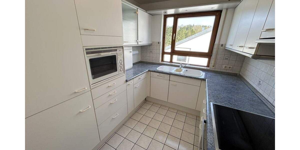 Etagenwohnung Albershausen - 3 Zimmer, 76 m&sup2;, 245.000&euro; | Angebot:25773057