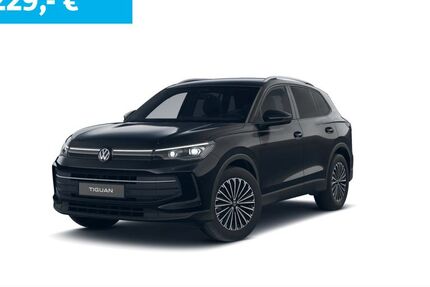 VW Tiguan 18.467 km 33.930 &euro; Göppingen 73037