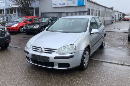 VW Golf 273.000 km 650 &euro; Fellbach-Stuttgart 70736