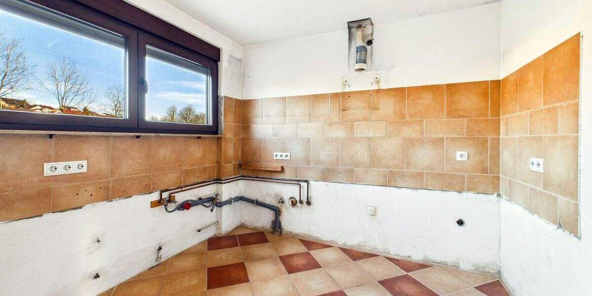 Etagenwohnung Winnenden - 4 Zimmer, 107 m&sup2;, 315.000&euro; | Angebot:25732396