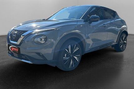 Nissan Juke 8.594 km 20.998 &euro; Eislingen 73054