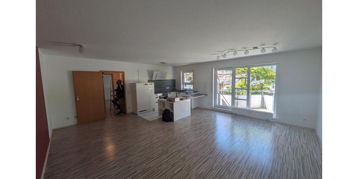 Etagenwohnung Heubach - 2.5 Zimmer, 67 m&sup2;, 700&euro; | Angebot:26660142