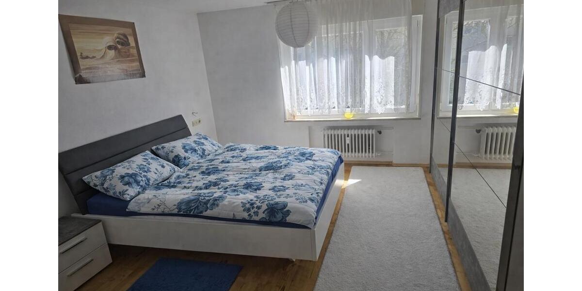 Etagenwohnung Eschenbach - 3 Zimmer, 79 m&sup2;, 242.000&euro; | Angebot:26075615
