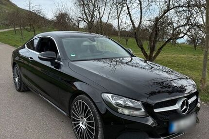 Mercedes-Benz C 220 156.000 km 13.499 &euro; Esslingen 73733