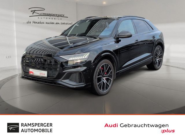 Audi Q8 106.900 km 66.880 &euro; Kirchheim 73230