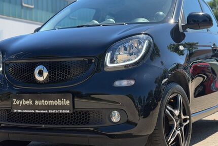 Smart ForFour 138.000 km 6.450 &euro; Ebersbach an der Fils. 73061