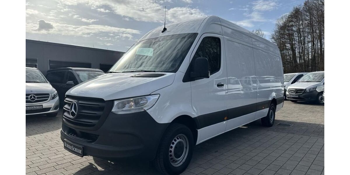 Mercedes-Benz Sprinter 13.521 km 39.829 &euro; Schorndorf 73614