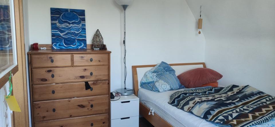 Etagenwohnung Ostfildern - 3.5 Zimmer, 53 m&sup2;, 920&euro; | Angebot:26608681
