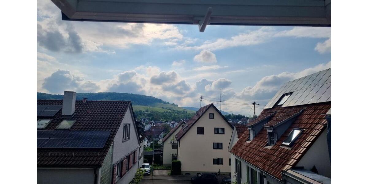 Etagenwohnung Kernen im Remstal - 2 Zimmer, 12 m&sup2;, 330&euro; | Angebot:26507748