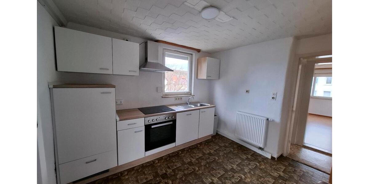 Etagenwohnung Schwäbisch Gmünd - 4 Zimmer, 80 m&sup2;, 720&euro; | Angebot:25654104