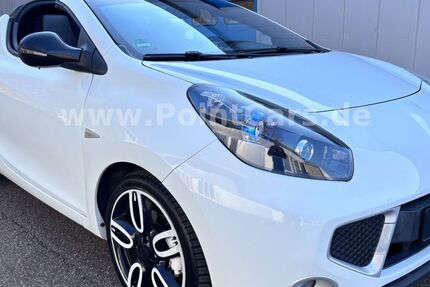 Renault Wind 110.000 km 5.999 &euro; Essingen 73457