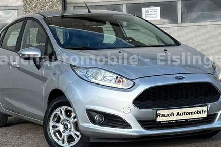 Ford Fiesta 131.187 km 5.499 &euro; Eislingen 73054