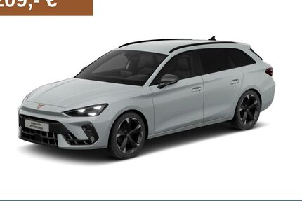 Cupra Leon 18.088 km 30.930 &euro; Göppingen 73037