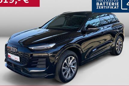 Audi Q6 e-tron 7.514 km 52.960 &euro; Esslingen 73730