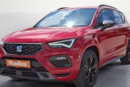 Seat Ateca 68.360 km 24.860 &euro; Göppingen 73037