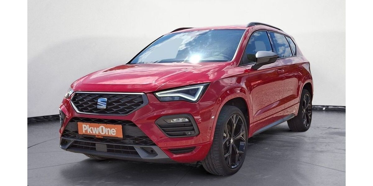 Seat Ateca 68.360 km 24.860 &euro; Göppingen 73037
