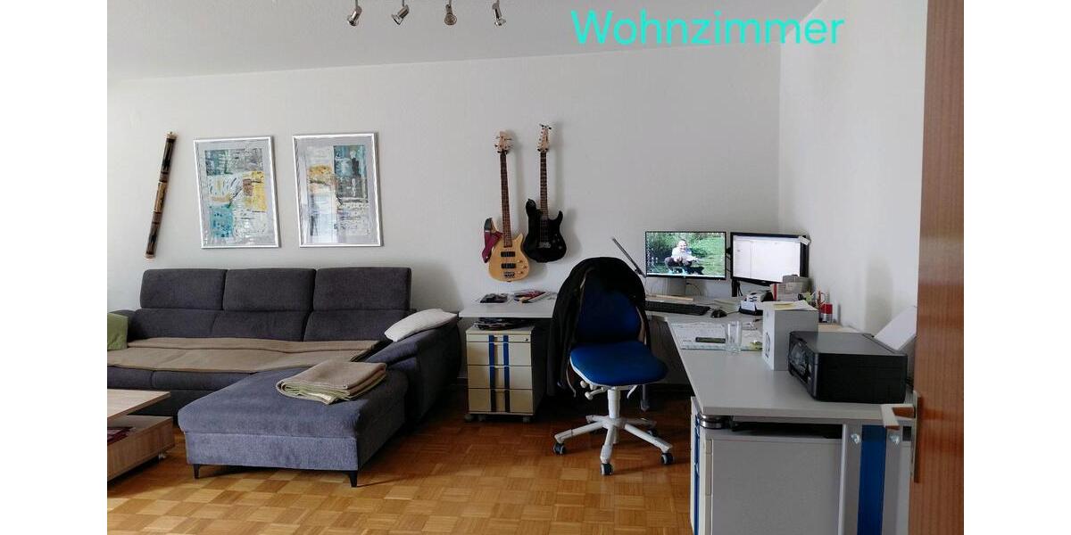Etagenwohnung Plüderhausen - 2 Zimmer, 68 m&sup2;, 248.000&euro; | Angebot:26677167