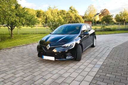 Renault Clio 42.000 km 11.500 &euro; Großbettlingen 72663
