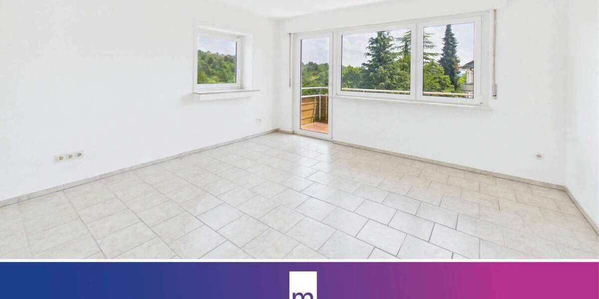Etagenwohnung Esslingen am Neckar Hegensberg - 3 Zimmer, 75 m&sup2;, 279.000&euro; | Angebot:27110923