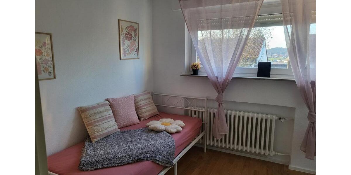 Einfamilienhaus Göppingen Faurndau - 6.5 Zimmer, 162 m&sup2;, 1.800&euro; | Angebot:25334557