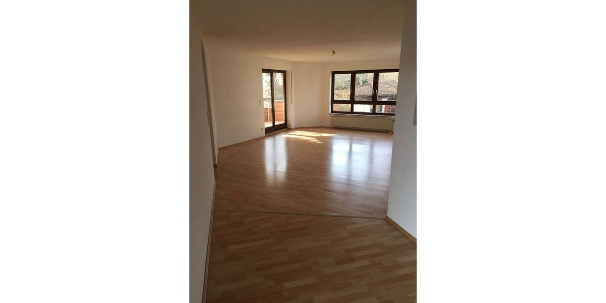 Etagenwohnung Kirchheim unter Teck Kirchheim - 4 Zimmer, 103 m&sup2;, 1.120&euro; | Angebot:26674483