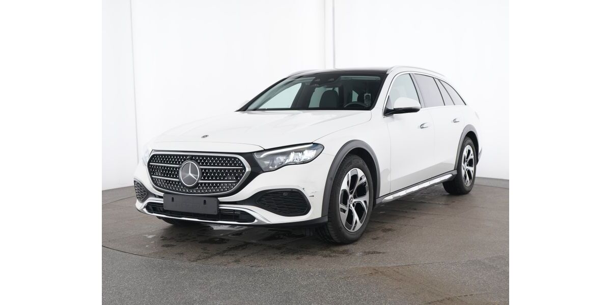 Mercedes-Benz E 220 34.800 km 52.880 &euro; Waiblingen 71332