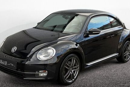 VW Beetle 100.000 km 9.400 &euro; Göppingen 73037