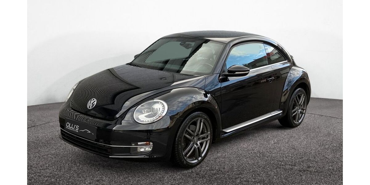 VW Beetle 100.000 km 9.400 &euro; Göppingen 73037
