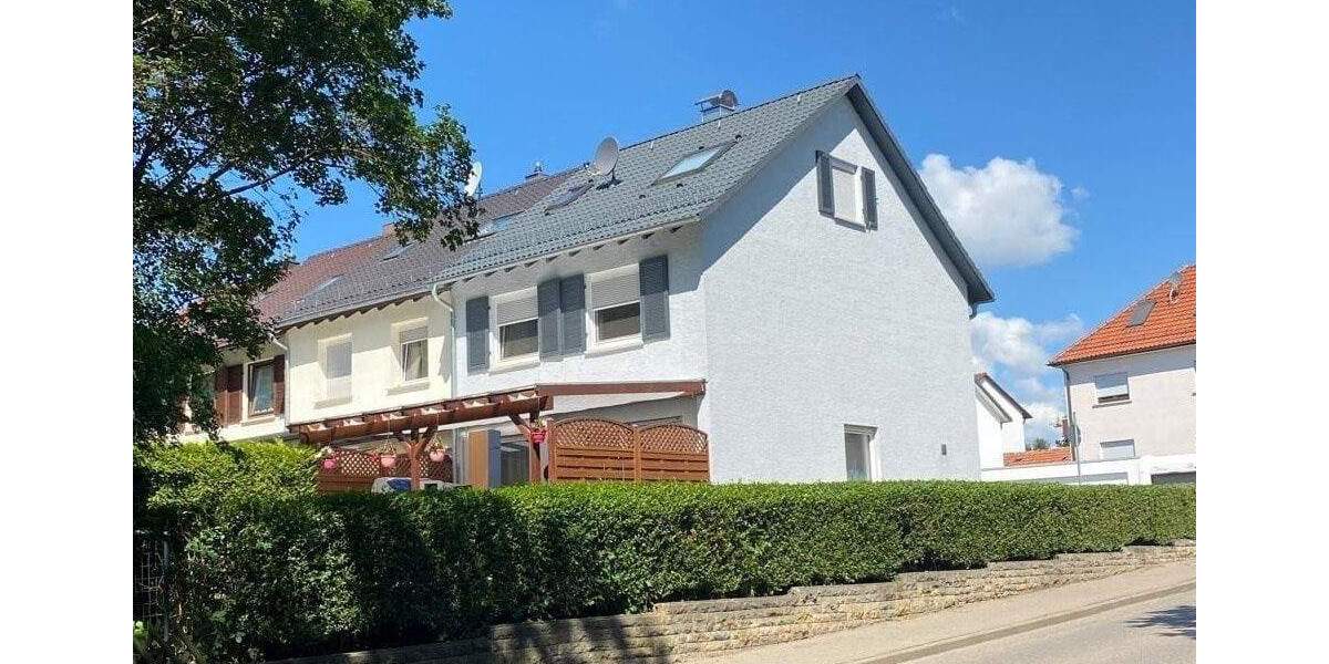 Reihenendhaus Neuhausen - 5 Zimmer, 125 m&sup2;, 560.000&euro; | Angebot:25663319
