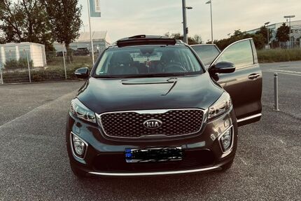 Kia Sorento 98.406 km 20.999 &euro; Göppingen 73033
