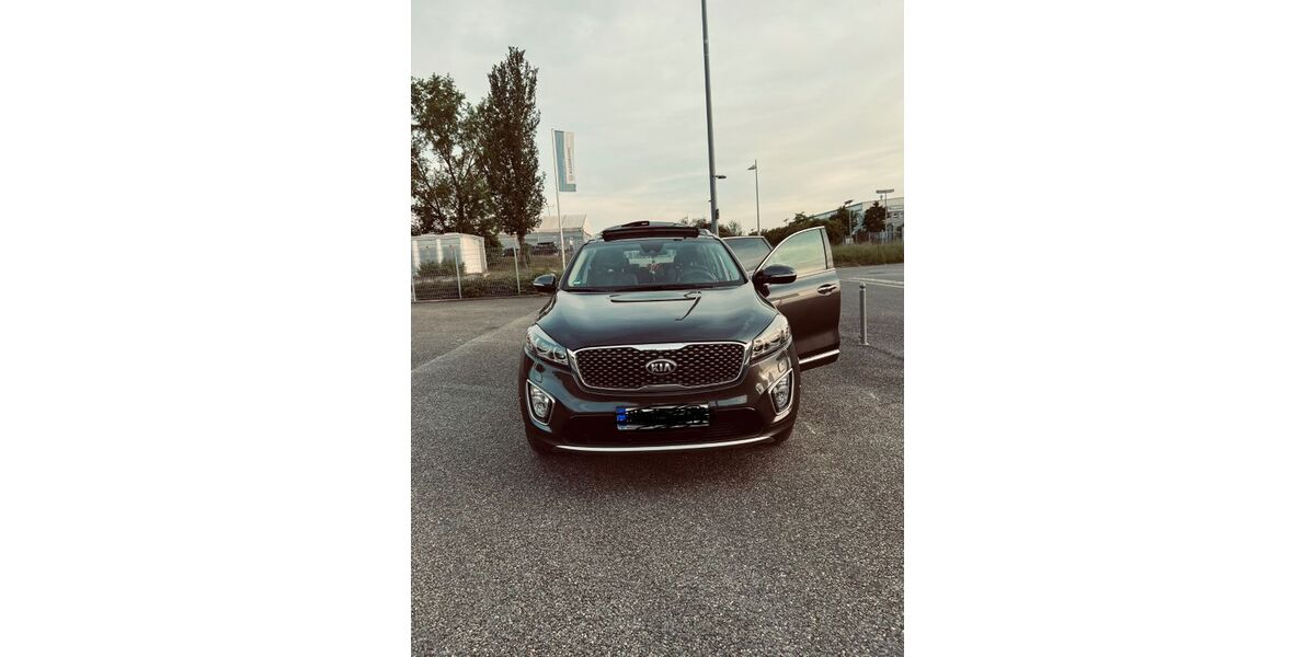 Kia Sorento 98.406 km 20.999 &euro; Göppingen 73033