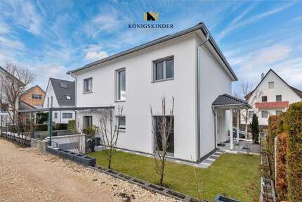 Haus Bad Boll - 5 Zimmer, 195 m&sup2;, 875.000&euro; | Angebot:25215457