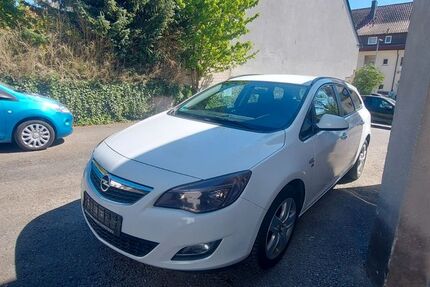 Opel Astra 297.500 km 2.650 &euro; Waiblingen 71334