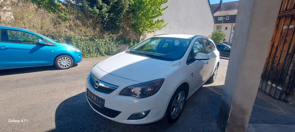Opel Astra 297.500 km 2.650 &euro; Waiblingen 71334