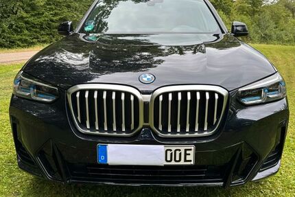 BMW X3 36.560 km 40.750 &euro; Göppingen 73035