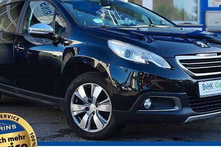 Peugeot 2008 167.990 km 5.990 &euro; Nürtingen 72622