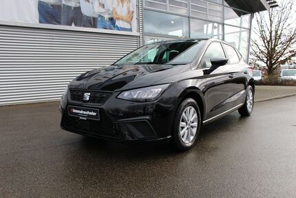 Seat Ibiza 12.981 km 19.940 &euro; Denkendorf 73770