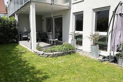 Wohnung Köngen - 4 Zimmer, 107 m&sup2;, 528.000&euro; | Angebot:26627366