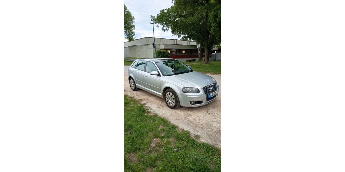 Audi A3 130.000 km 5.300 &euro; Wernau 73249