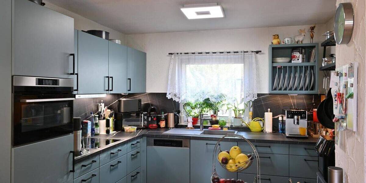 Reihenmittelhaus Birenbach - 6 Zimmer, 130 m&sup2;, 365.000&euro; | Angebot:25707583